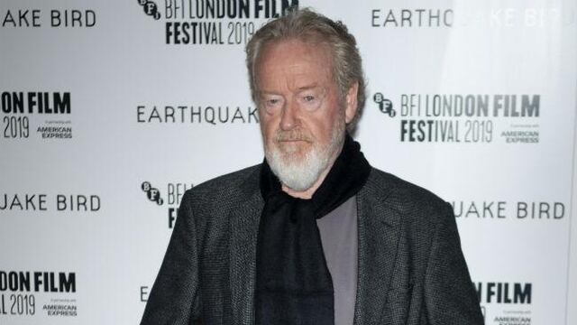Ridley Scott