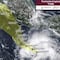 Semar cierra la navegación en Acapulco y Puerto Marqués ante la tormenta tropical Trudy