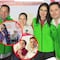 Hugo Torres Zumaya: Las fotos del evento de Lety Varela y Clara Brugada al que asistió antes de ser detenido por homicidio
