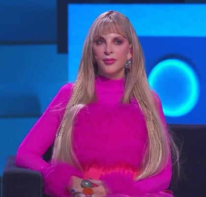 Shanik Berman