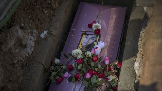 Entierro de Marbella.