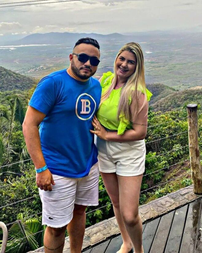 Viviane Monte, empresaria brasileña que murió a los 24 años