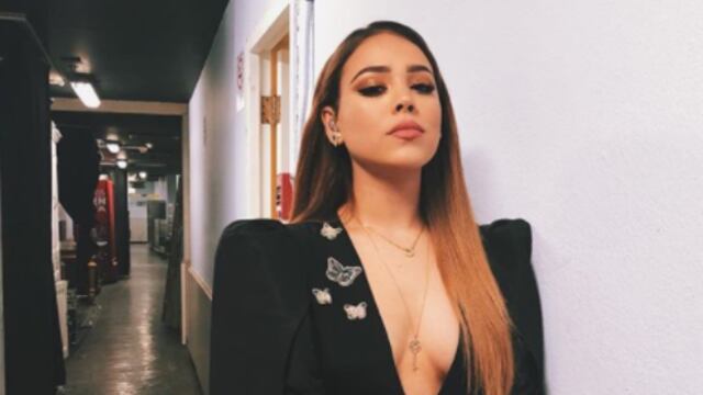 Danna Paola