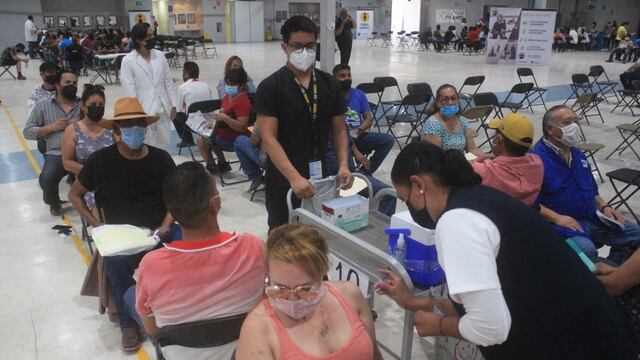 SEyD Chihuahua dará de baja a maestros que no se han vacunado contra Covid-19