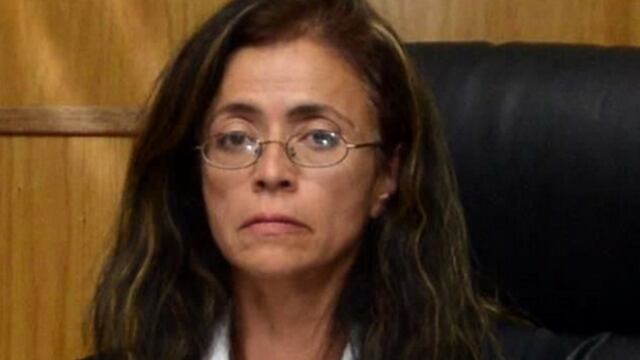 <span>“Te vas a hundir con tu pinche presidenta, cabrón”, dijo Noemí Luján.</span>