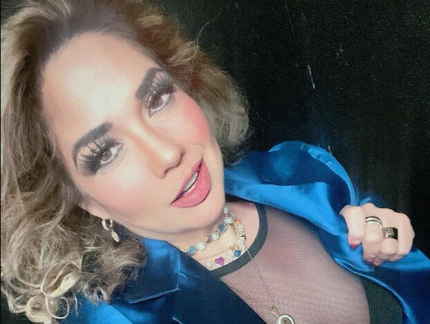 Heidy Infante