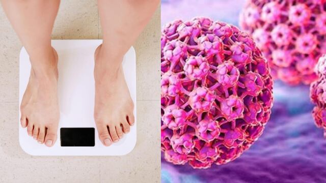 Este 4 de marzo es el Día Mundial de la Obesidad y el Día Internacional de Concienciación sobre el Virus del Papiloma Humano