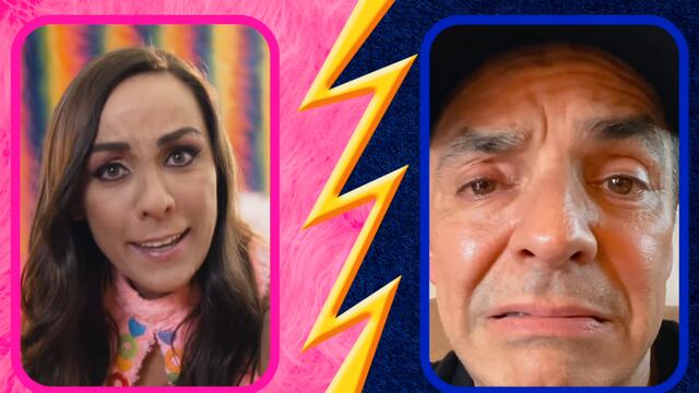 ‘La familia P. Luche’: Federica y Bibi confrontan a Eugenio Derbez (VIDEO)