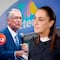 TV Azteca responde a Sheinbaum: “Son los ciudadanos quienes deciden cómo informarse”