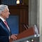Mañanera de AMLO del 18 de junio: Cartuchos robados, disminución de la vacunación, Línea 12 del Metro