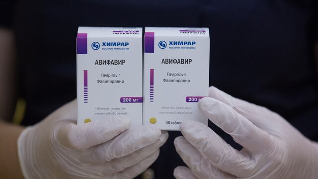 Avifavir