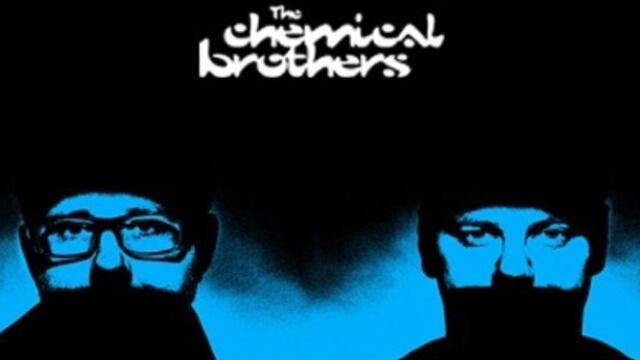 The Chemical Brothers presenta su sencillo 'Free Your Self'
