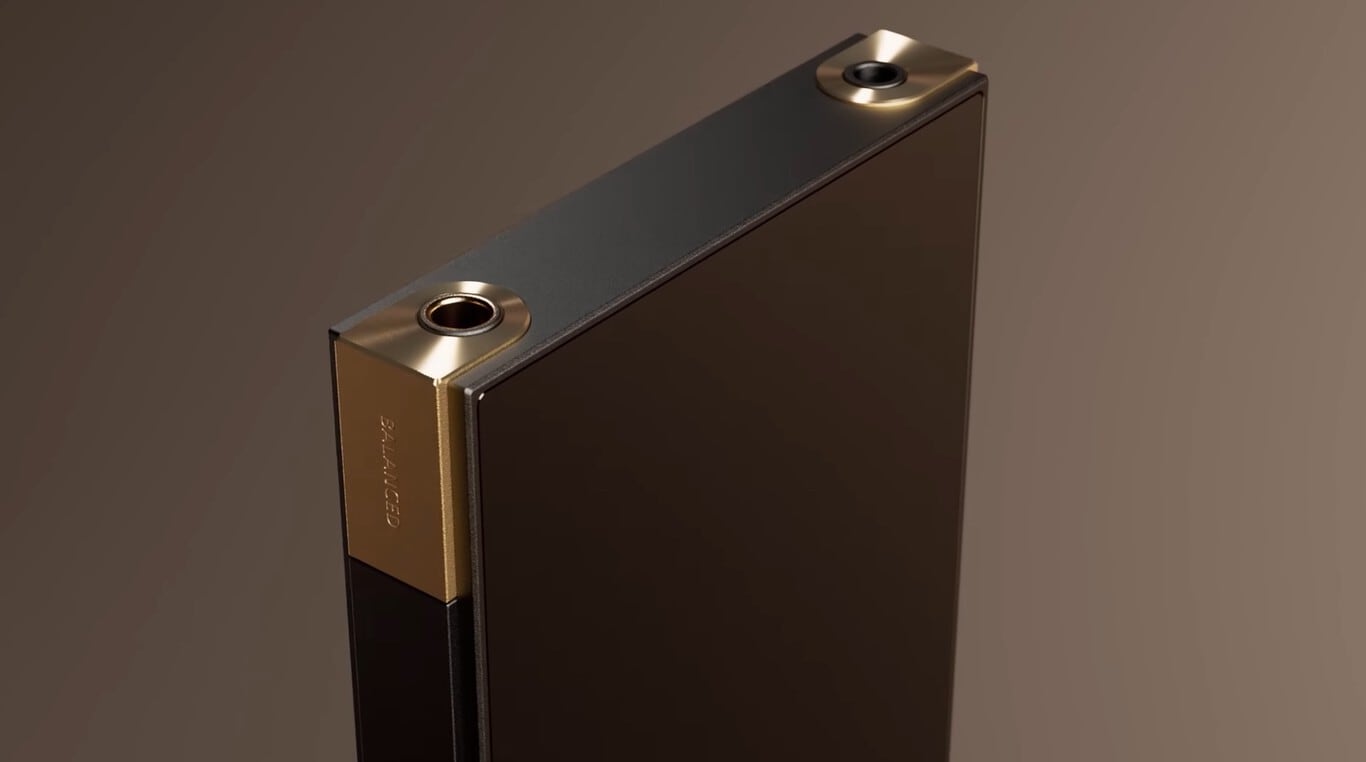 Walkman Sony NW-ZX700