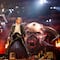 ¿A qué hora termina concierto de Iron Maiden en Estadio GNP Seguros? Horario del 20 de noviembre