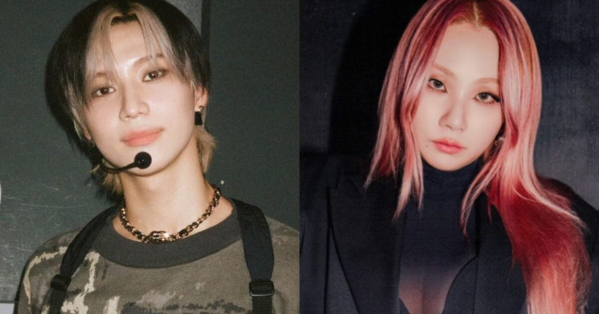 MBC It’s Live in México: Taemin de SHINee y CL encabezan lineup y ¿los boletos?