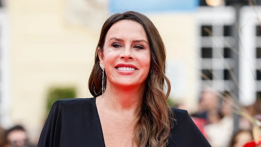 “Fui una víctima fácil”: Karla Sofía Gascón reaviva polémica que marcó los Premios Oscar