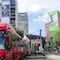 ¿Qué pasa en el Metrobús CDMX hoy viernes 9 de agosto? Retrasos en Línea 4 y 5; marchas programadas afectarán Línea 1 y 7