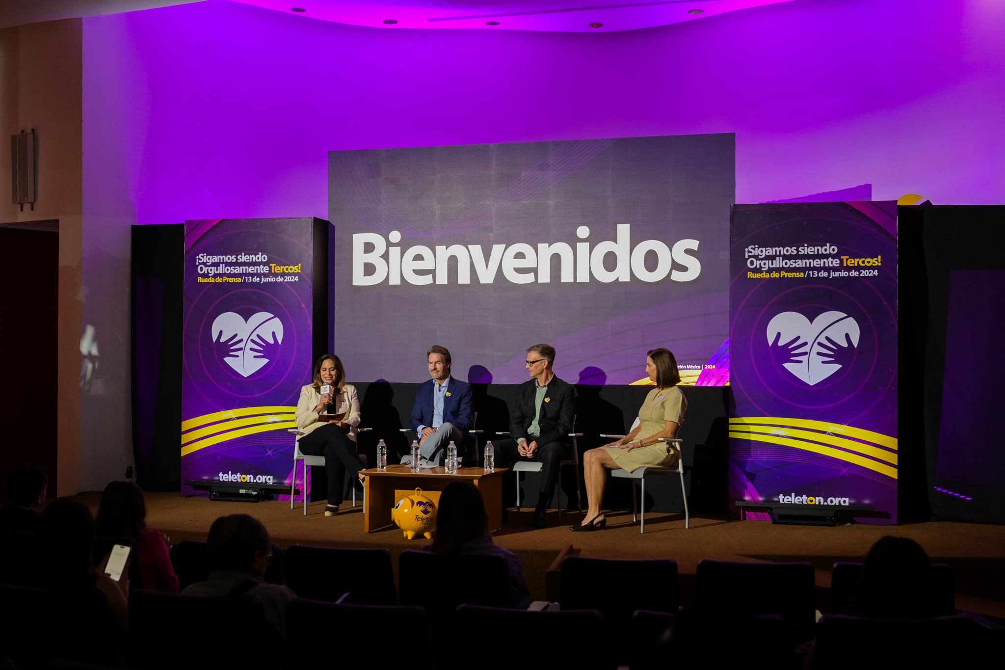 Fundación Teletón