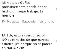 Usuarios critican el retrato de Kate Middleton porque ni se parece.