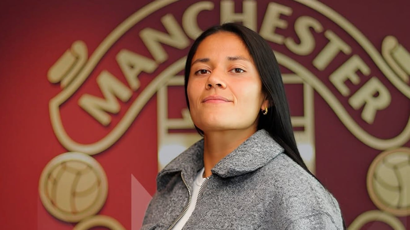 ¿Quién es Rebeca Bernal? Futbolista mexicana