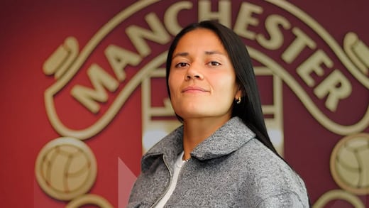 ¿Quién es Rebeca Bernal? Futbolista mexicana