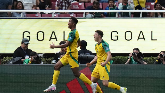 Repechaje Mundial 2026: Jamaica jugará ante República del Congo por el boleto.