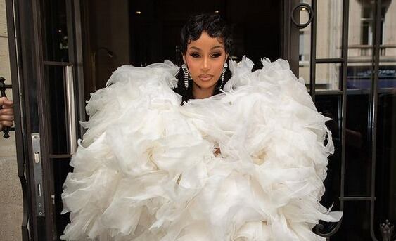 Cardi B