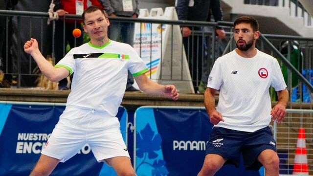 Juegos Panamericanos