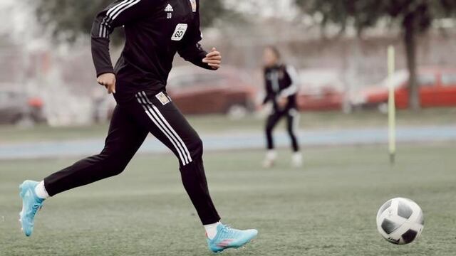 Futbol femenil