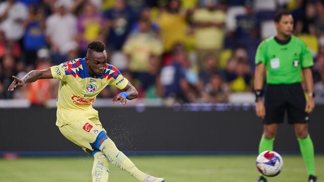 América vs Nashville