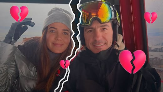 ¿Por qué terminaron Mauricio Ochmann y Lorena González? El actor revela su versión