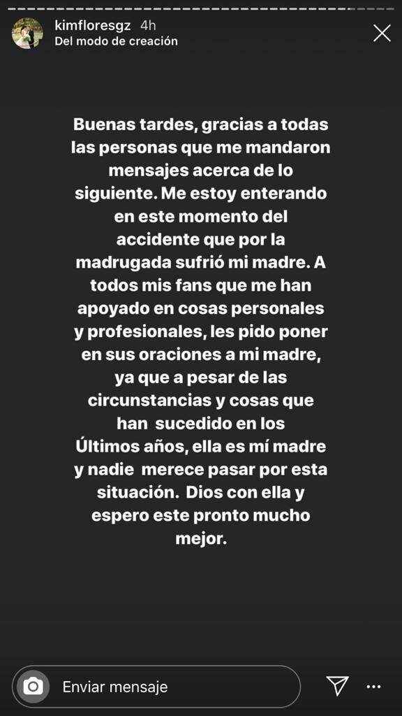 Kimberly Flores