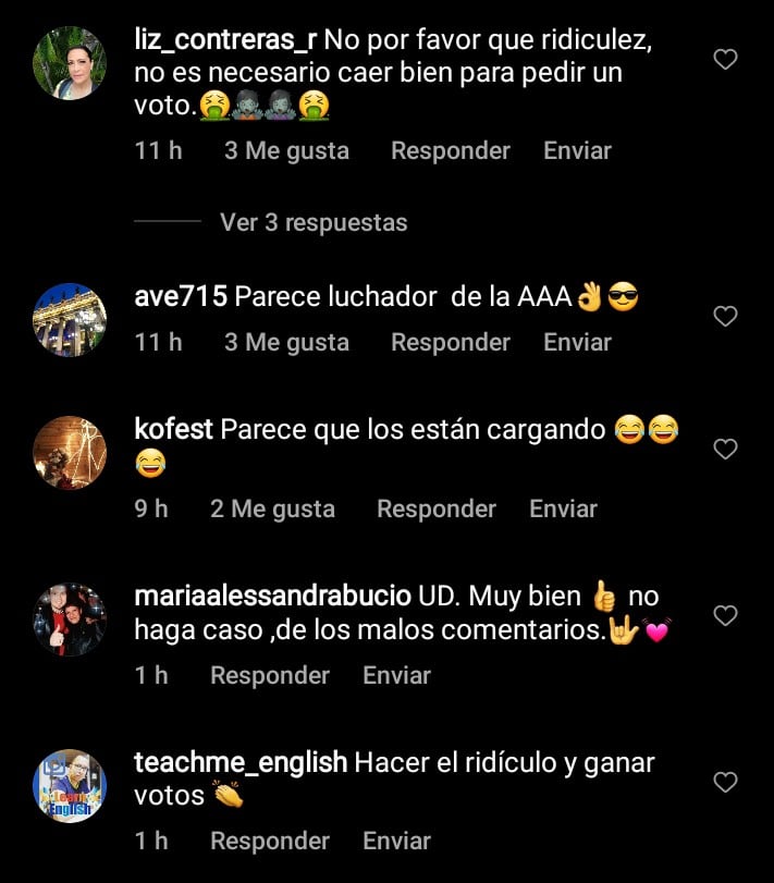 Críticas a Marcelo Ebrard