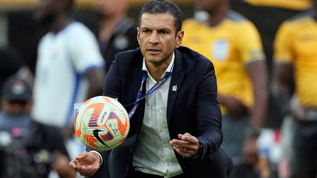 Jaime Lozano