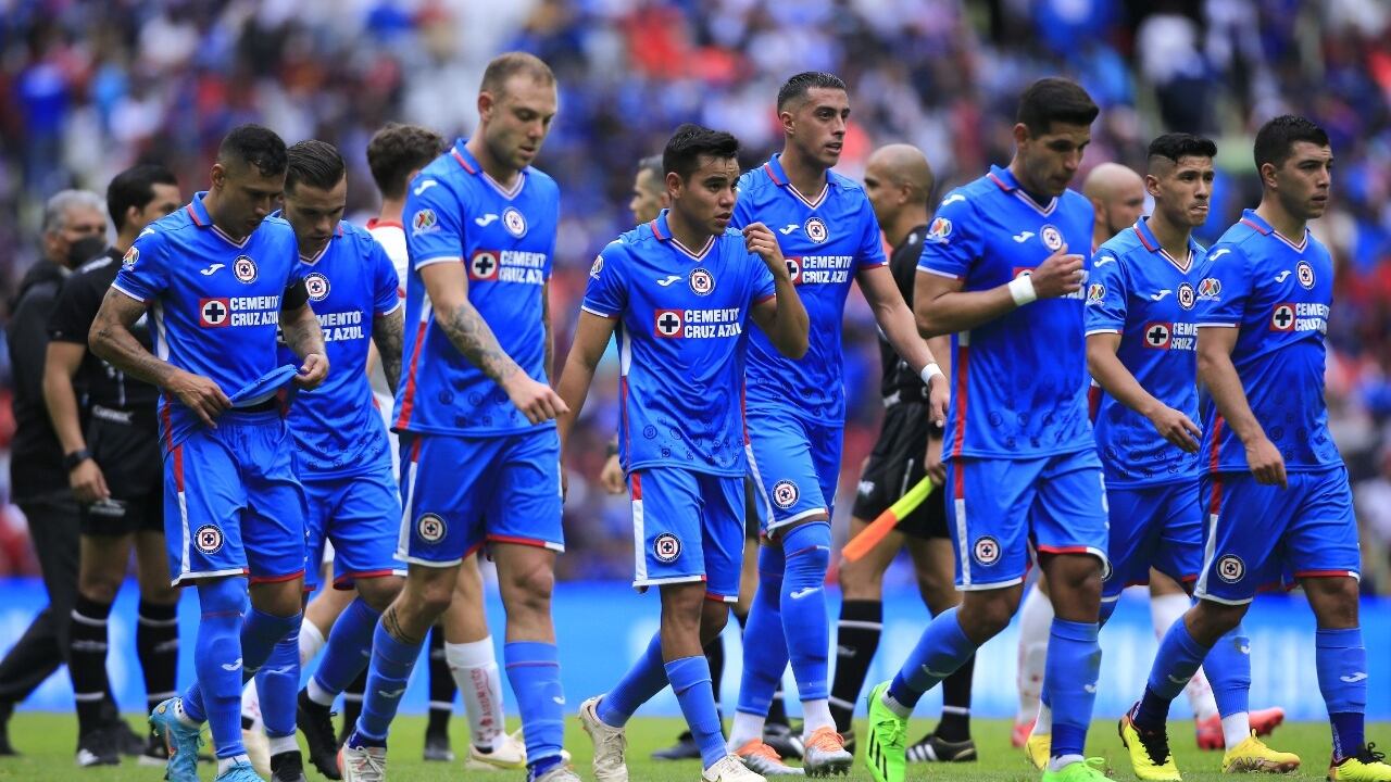 Cruz Azul