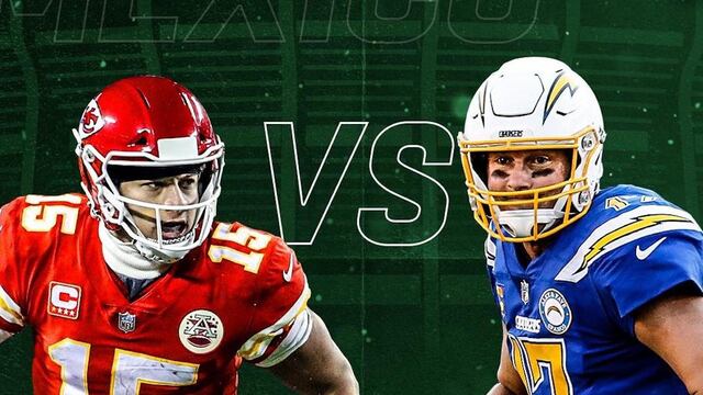 La NFL regresará a México el próximo lunes 18 de noviembre