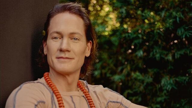 Bryan Johnson, millonario que invirtió para experimento de rejuvenecimiento