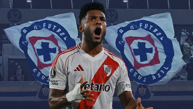 ¿Dardo a Cruz Azul? Miguel Borja rompe el silencio y revela por qué no jugará en La Máquina