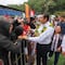 Alejandro Armenta destina 30 millones de pesos a obra comunitaria en Sierra Nororiental