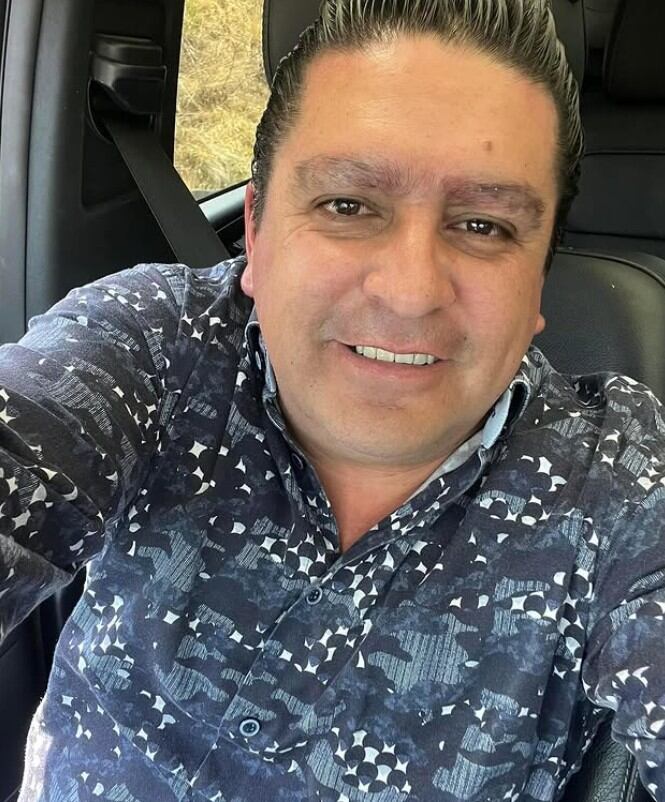 José Antonio García