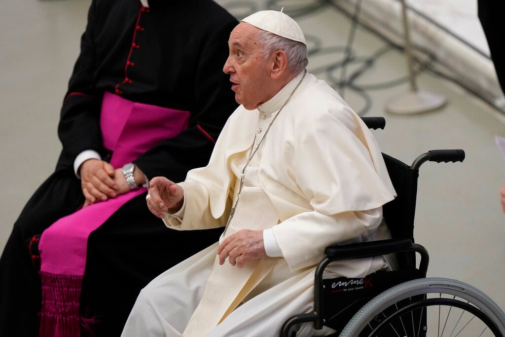 Papa Francisco