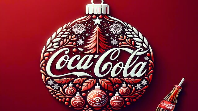 Promoción navideña Coca Cola 2023: Paso a paso para crear tarjetas de Navidad con inteligencia artificial