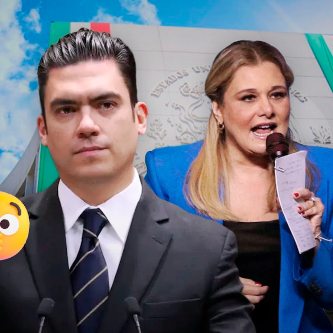 Maru Campos irá al Senado por caso en Chihuahua; Jorge Romero confirma fecha