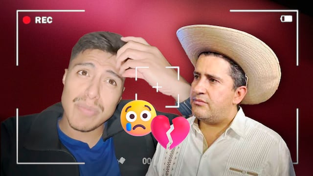 “¿Hasta cuándo?”: el fuerte mensaje del comediante Jonillovace por el asesinato de Carlos Manzo