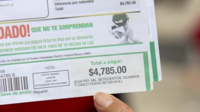 Adiós al subsidio a la luz generalizado; ahora solo a los más pobres