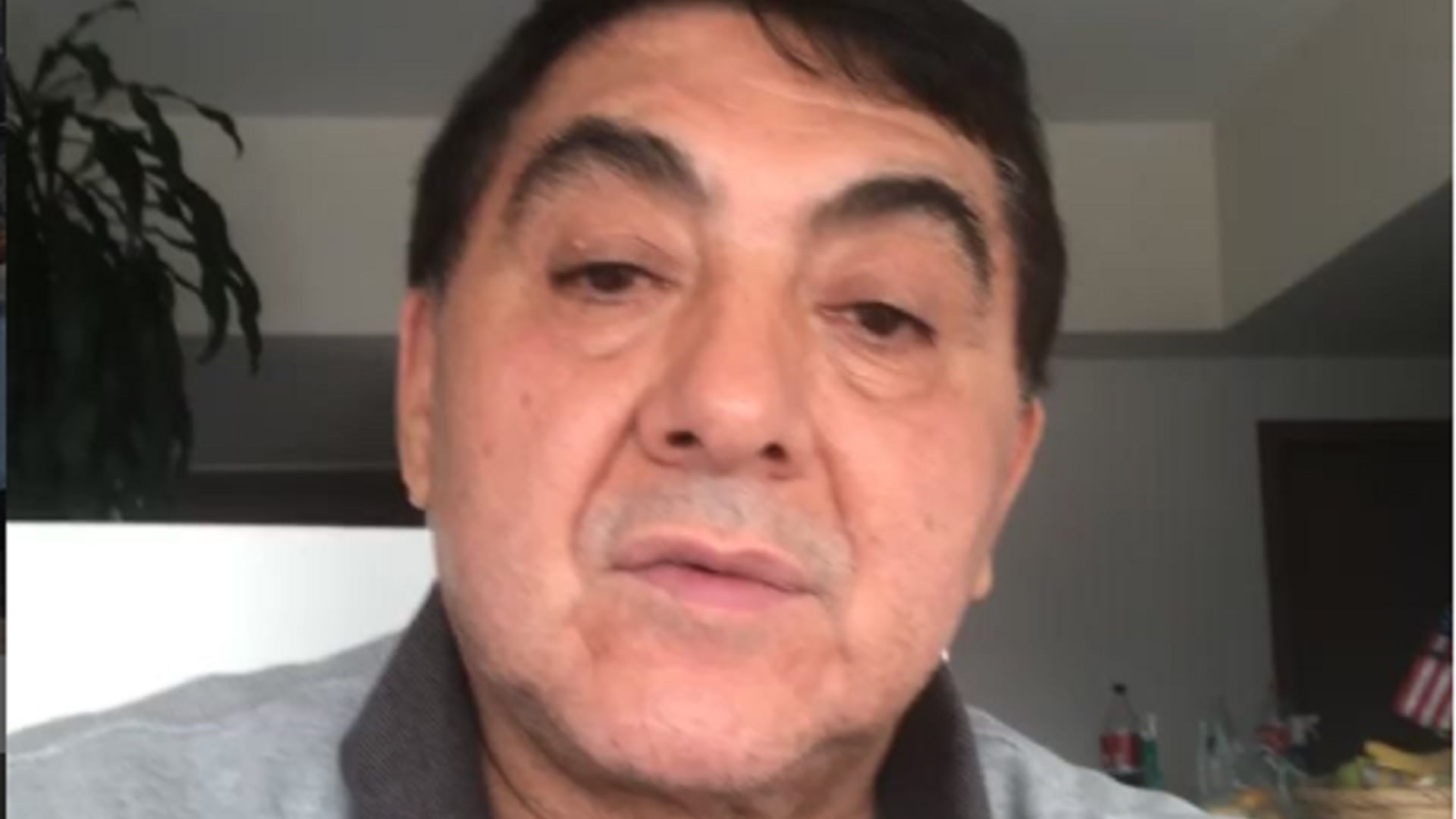 Carlos Bonavides es hospitalizado de emergencia y esta es la razón