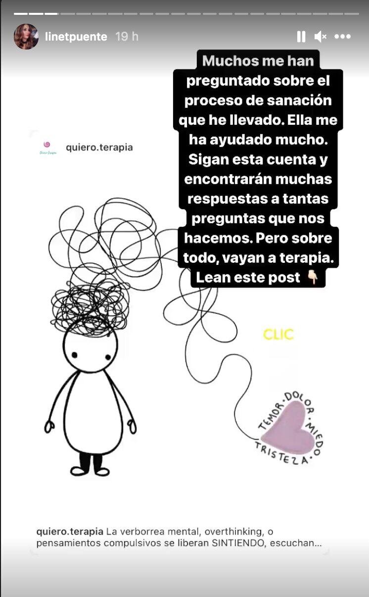 Linet Puente