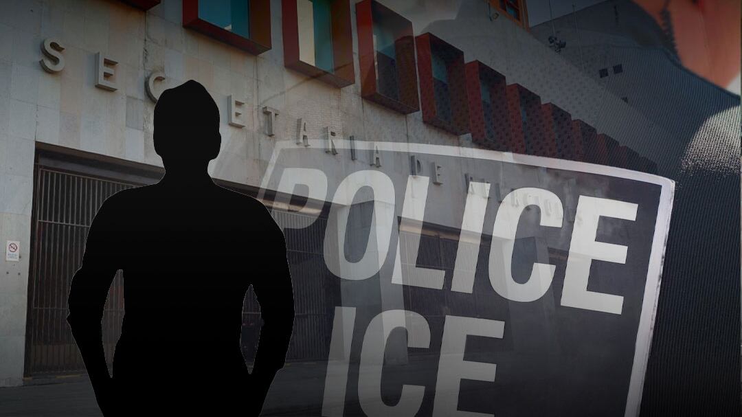 SRE exige esclarecer la muerte de un mexicano bajo custodia del ICE