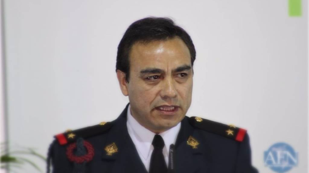 Julián Leyzaola Pérez