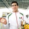 Rommel Pacheco: Va por diputación federal en Yucatán